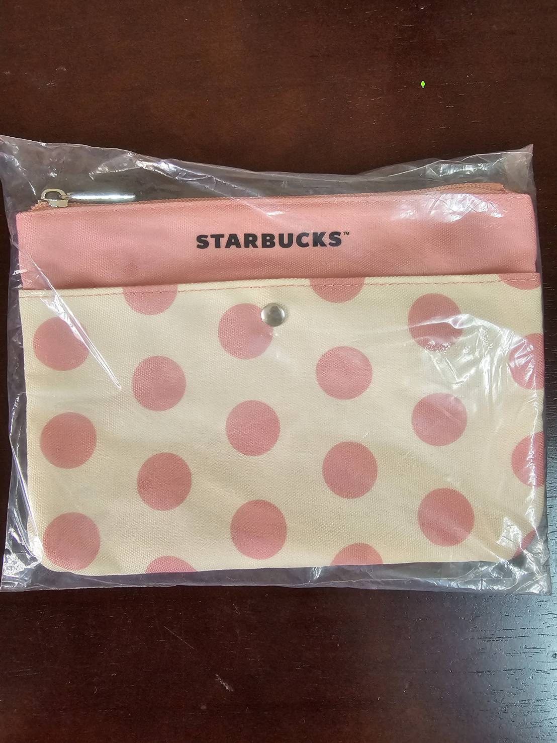 กระเป๋าสตาร์บัคส์ Starbucks Mini Crossbody Bag