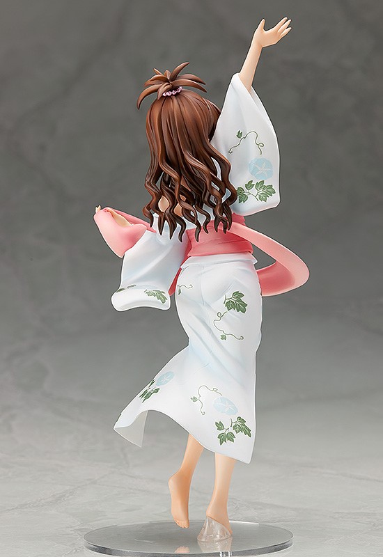 Mikan Yuuki: Yukata Ver.