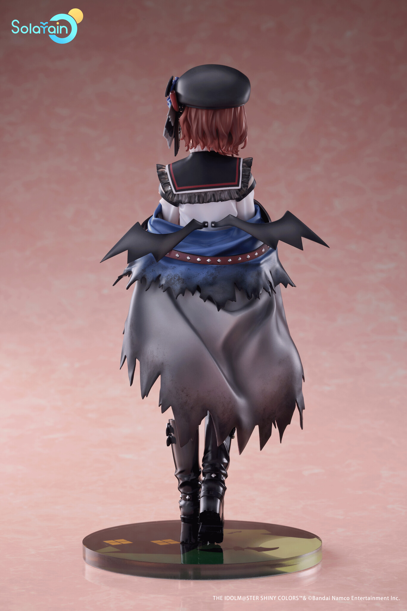 Madoka Higuchi Midnight Monster Ver.