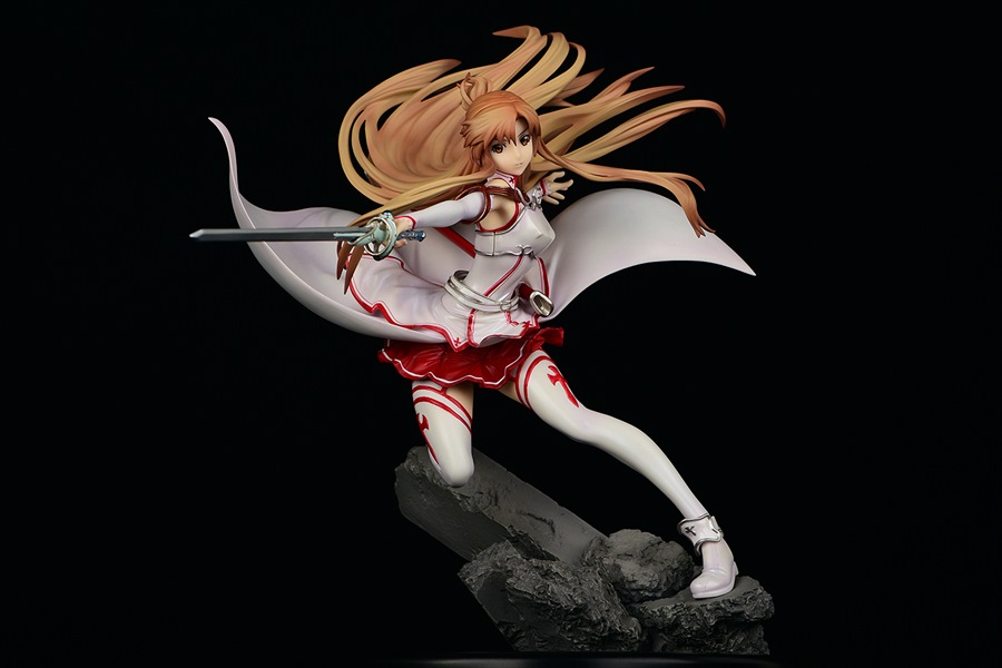 Asuna ver.glint Flash SENKOU