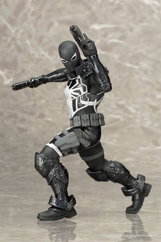 AGENT VENOM