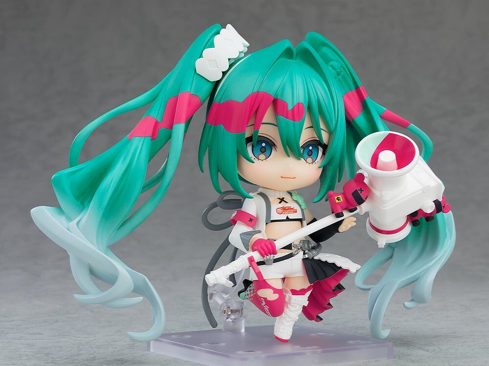 Nendoroid Racing Miku 2025 Ver.