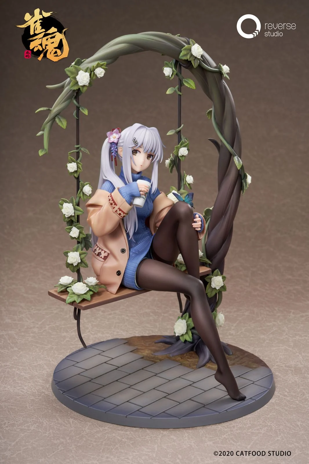 Mahjong Soul - Yagi Yui Full Bond Ver.