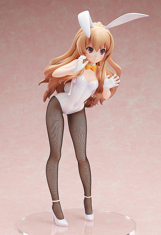 Aisaka Taiga Bunny Ver.