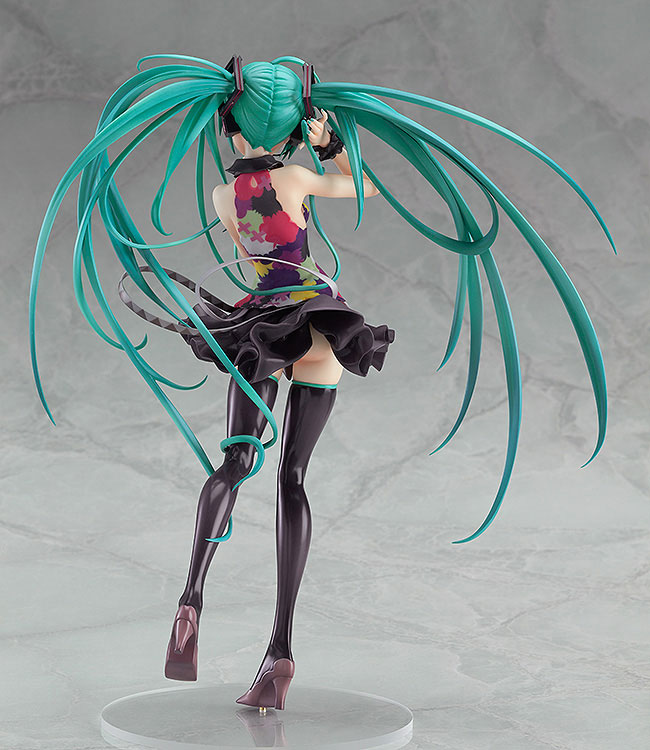 Miku Tell Your World Ver 1/8 Good Smile Company