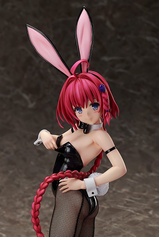 Mea Kurosaki Bunny Ver.