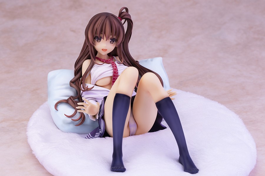 Amami Anzu