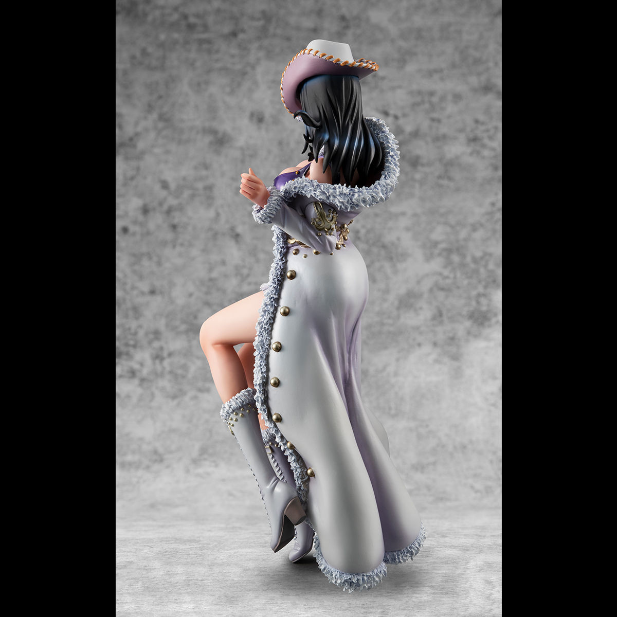 Nico Robin "Playback Memories" Miss All Sunday