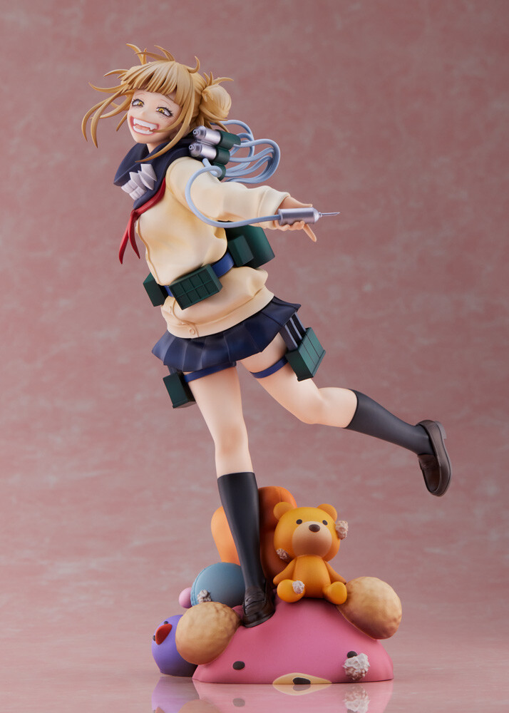 Toga Himiko S-Fire