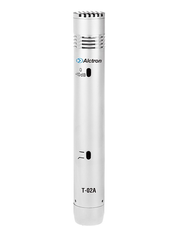 Alctron T02A