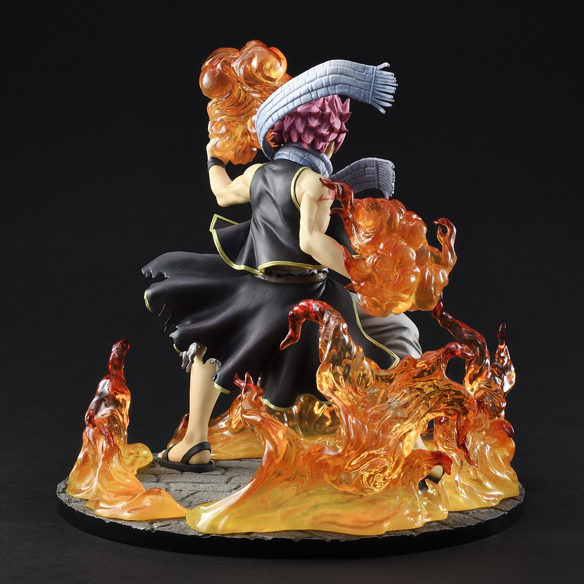 Natsu Dragneel (BellFine)