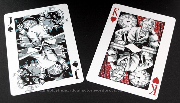 Bicycle Timeless Playing Cards