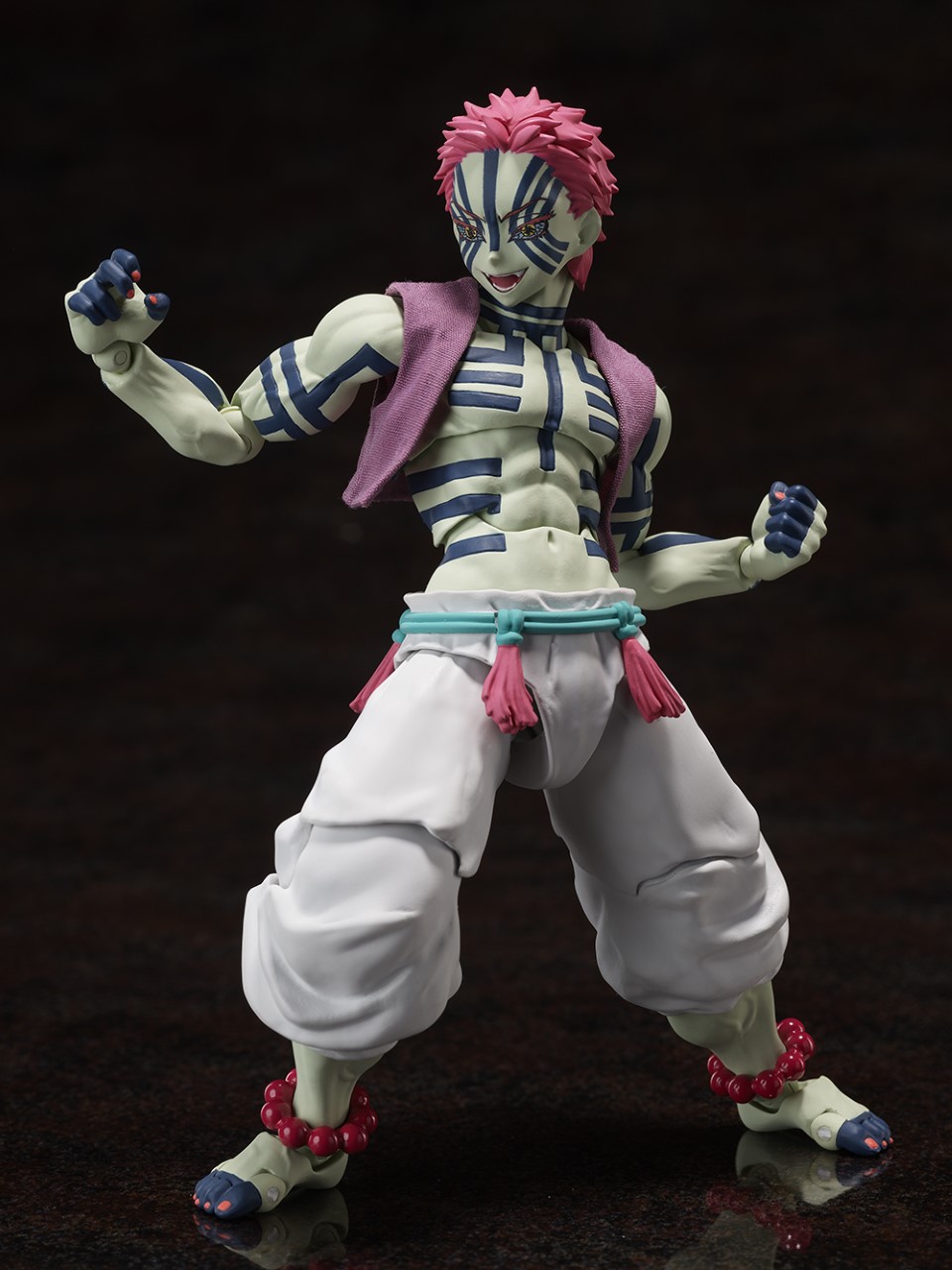 Akaza［BUZZmod.］ - Exceed Toys : Inspired by LnwShop.com (v2)