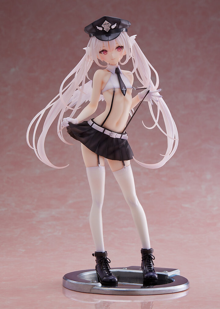Tenshi Keisatsu Eru-chan