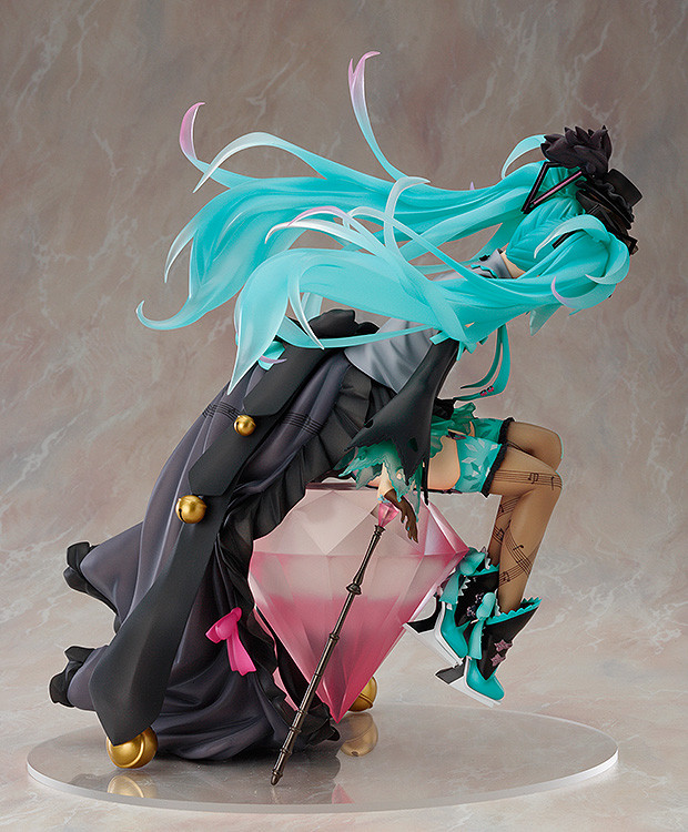 Hatsune Miku Ebata Risa ver. 1/7 Max Factory