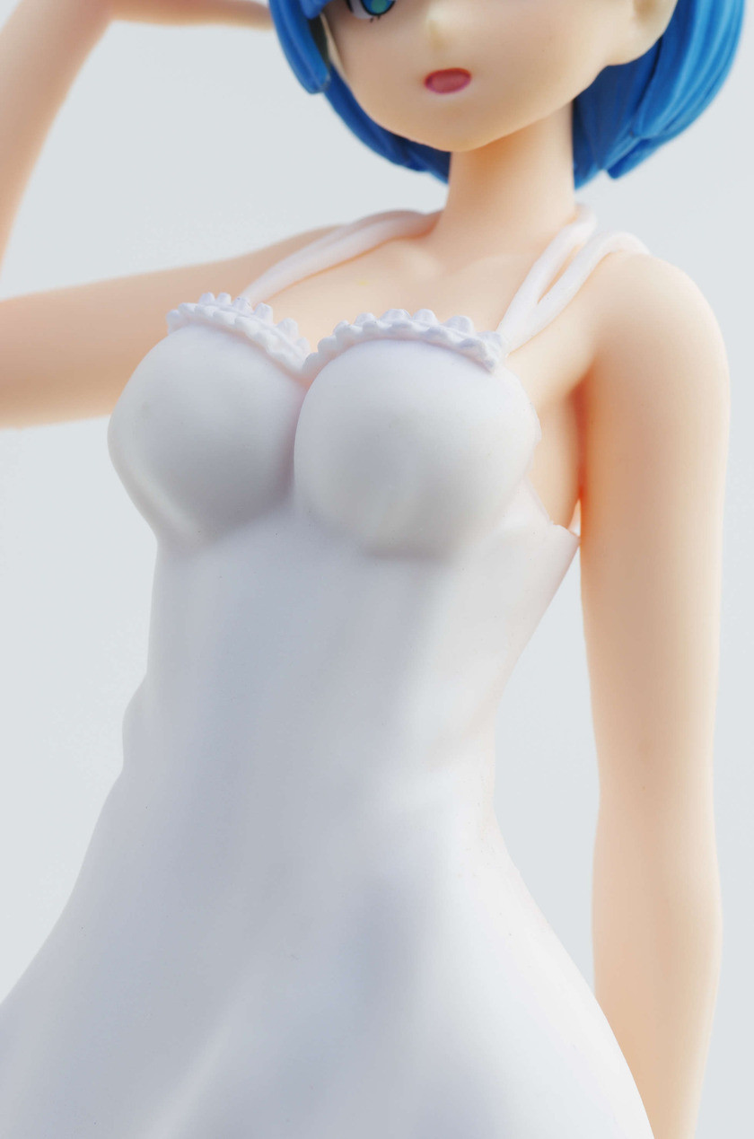 Rem - PM Figure - Lugunica de Machiawase Ver.