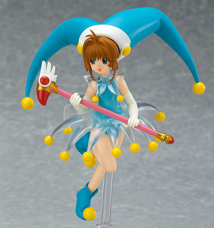 Sakura Battle ver. (Figma)