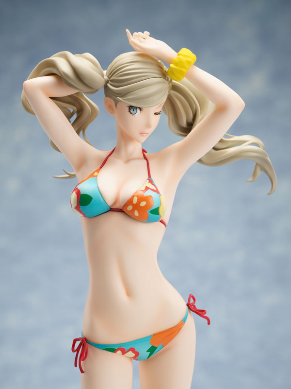 Takamaki Anne Swimsuit Ver.
