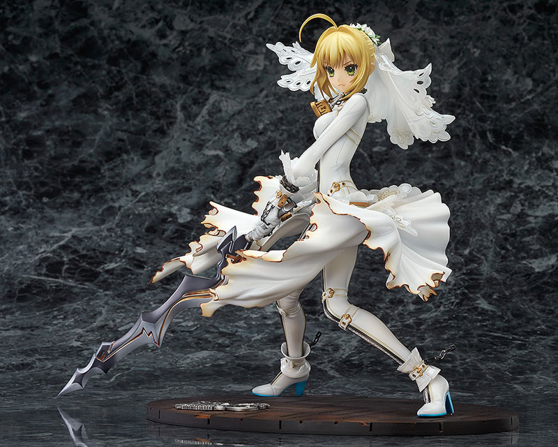 Saber Bride 1/7 Good Smile Company