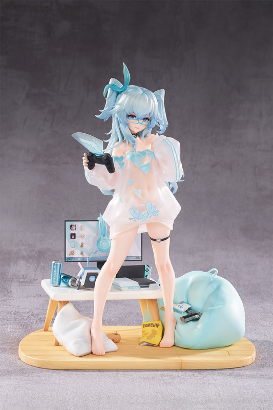 Girls' Frontline PA-15 Marvellous Herb Cake Ver.