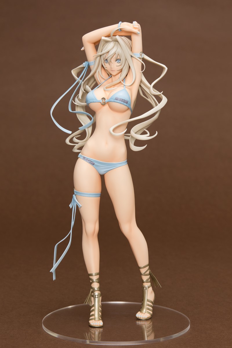 Sekirei Tsukiumi