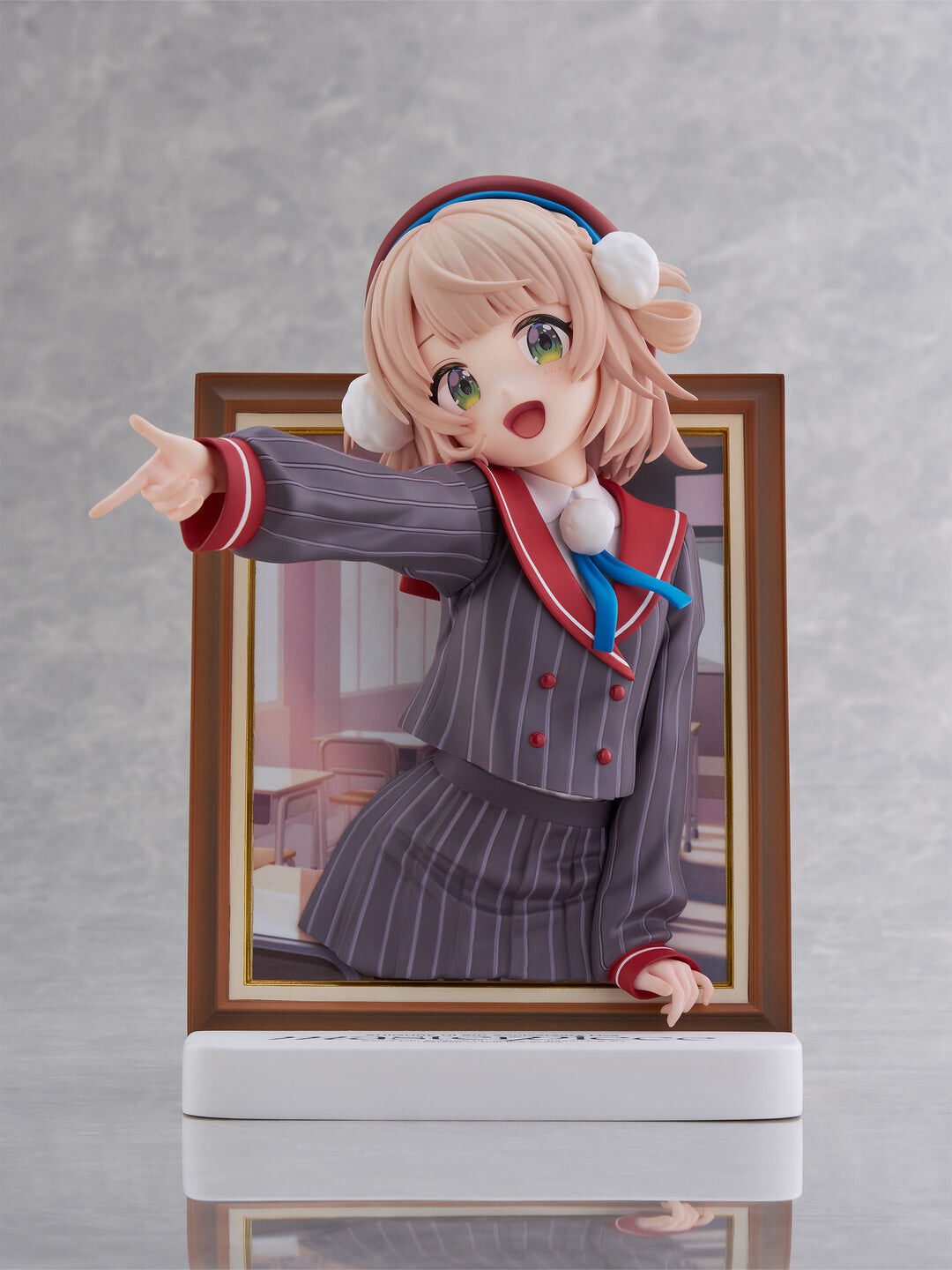 Shigure Ui Bust 5th Anniversary Live