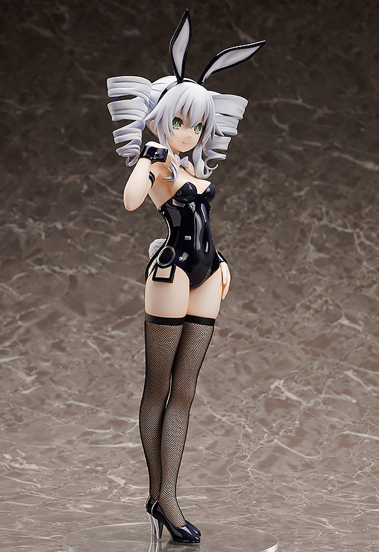 Black Sister Bunny Ver.
