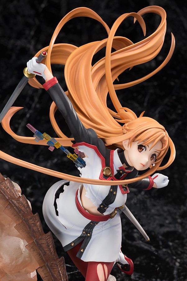 Asuna Yuuki Diorama