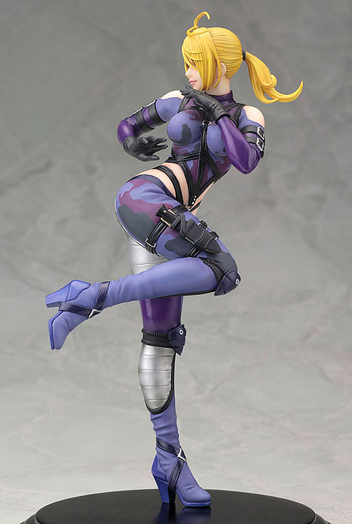 Nina Williams Tekken 2 1/7 Kotobukiya
