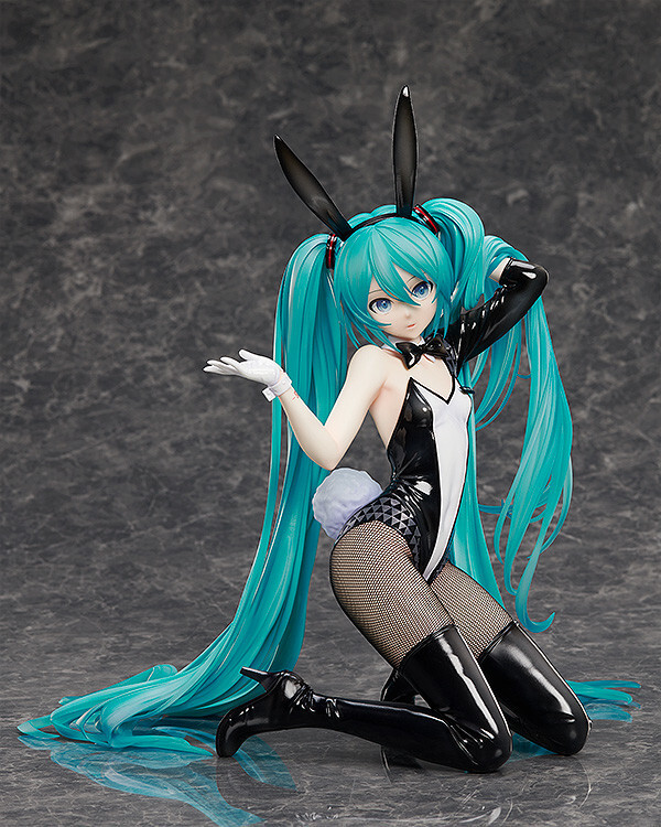 Hatsune Miku Bunny Ver.