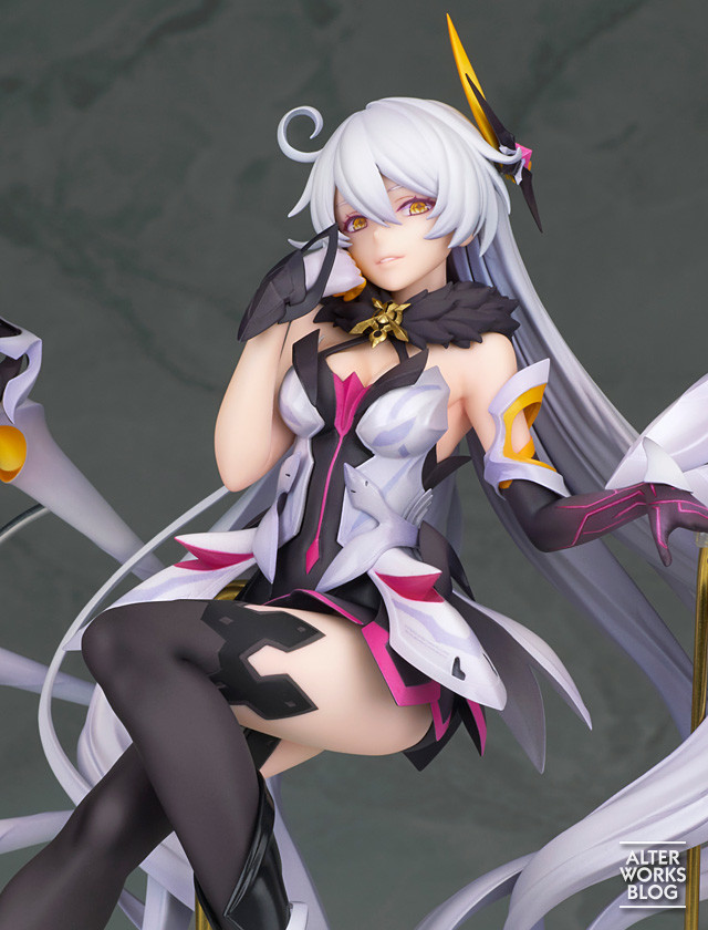 Houkai Impact 3rd - Kiana