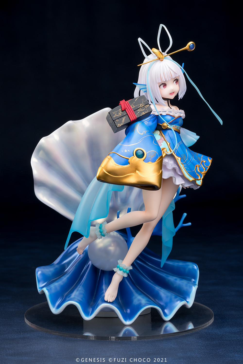 Original Character - Otohime