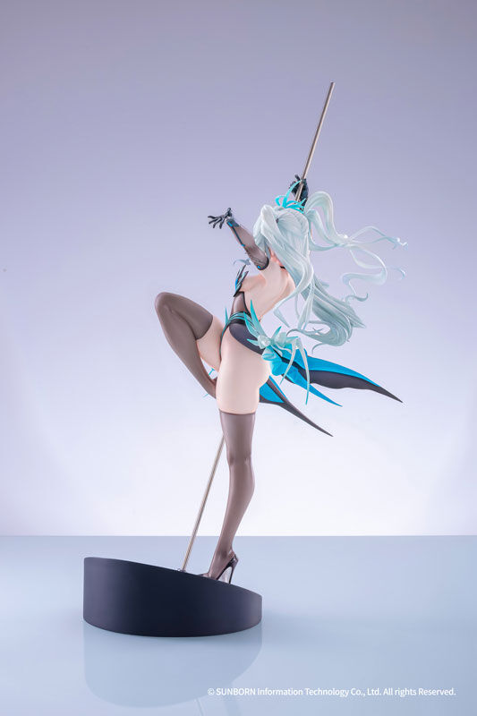 Girls' Frontline - PA-15 Treading Light Coming Night Ver.