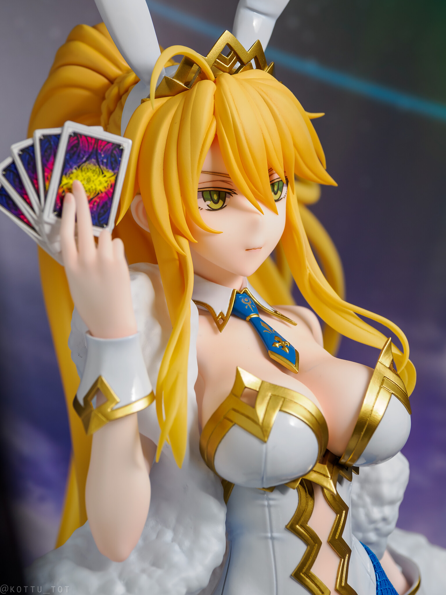 Altria Pendragon Ruler B-style