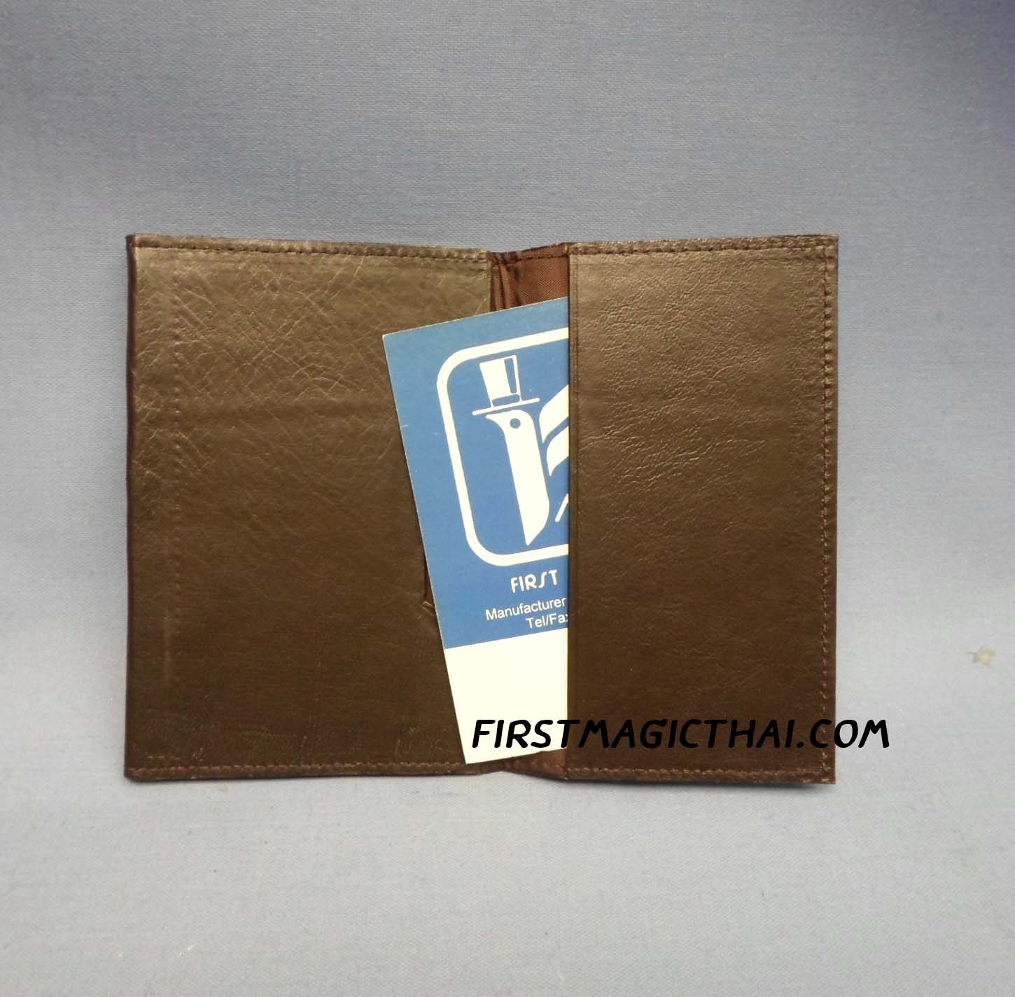 กระเป๋า เสกนามบัตร