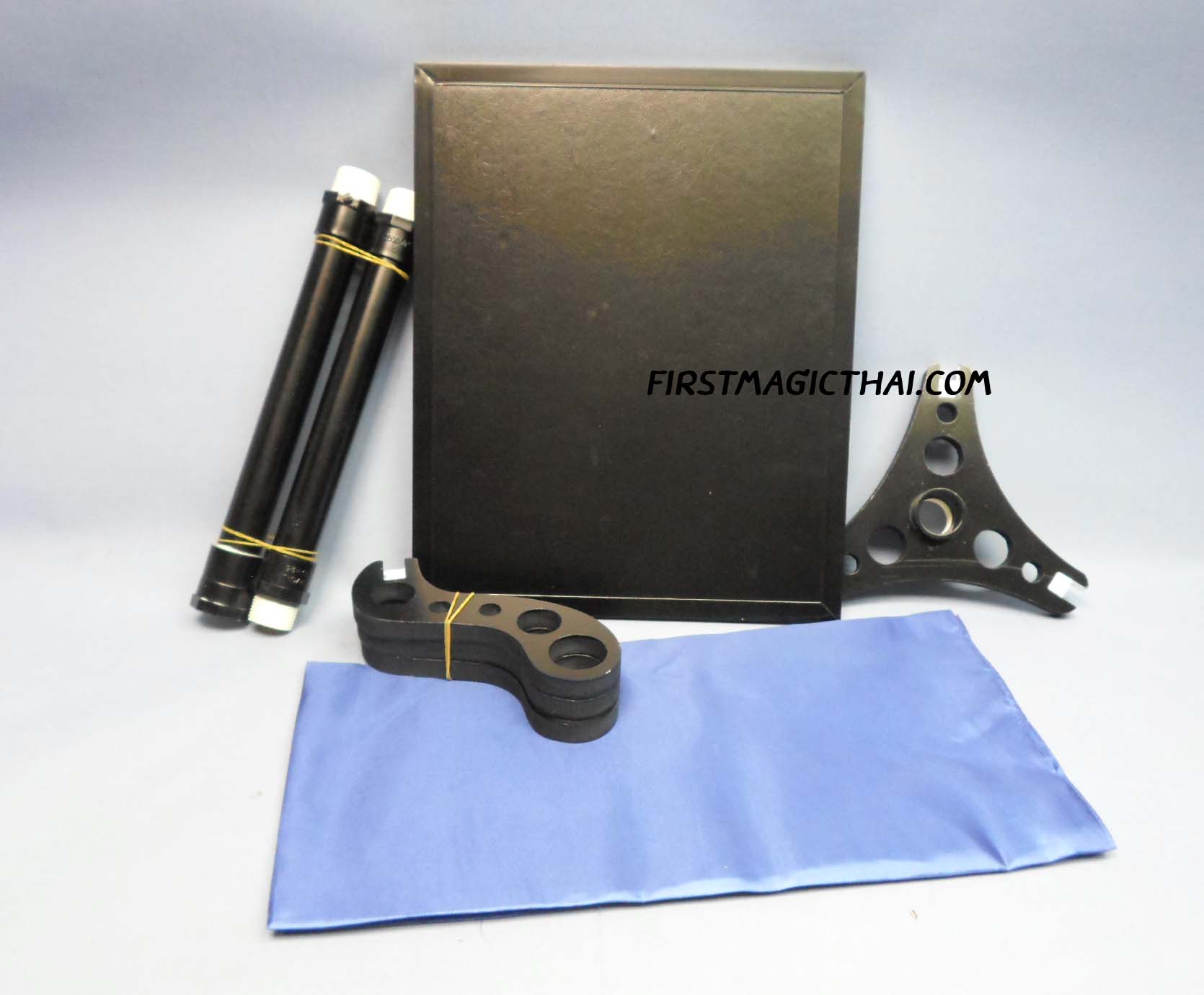 โต๊ะลอย สีดำ รุ่นเล็ก