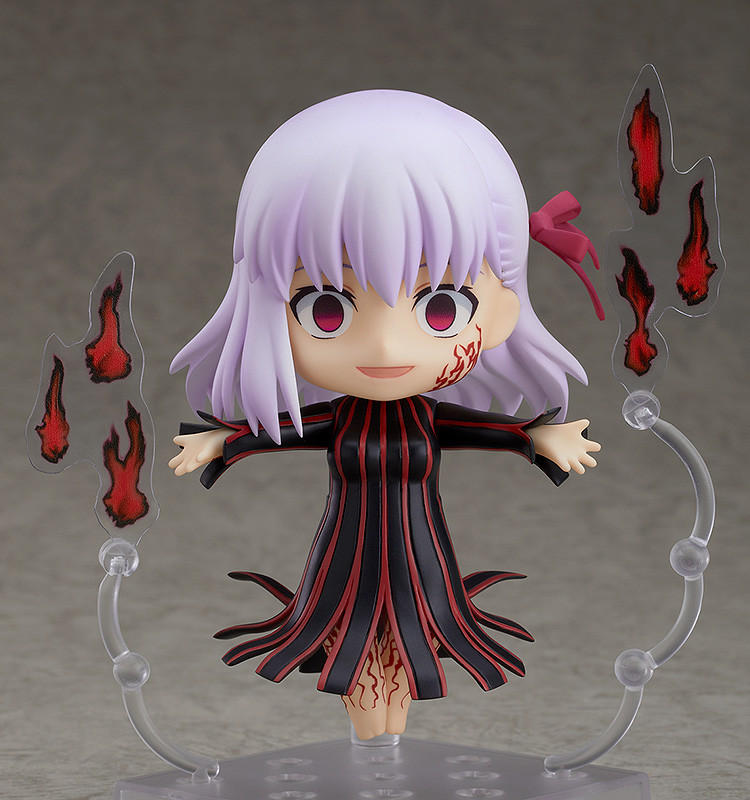 Nendoroid Sakura Matou Grail of Makiri Ver.