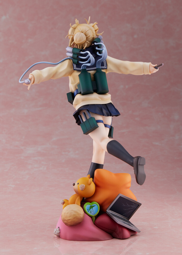 Toga Himiko S-Fire