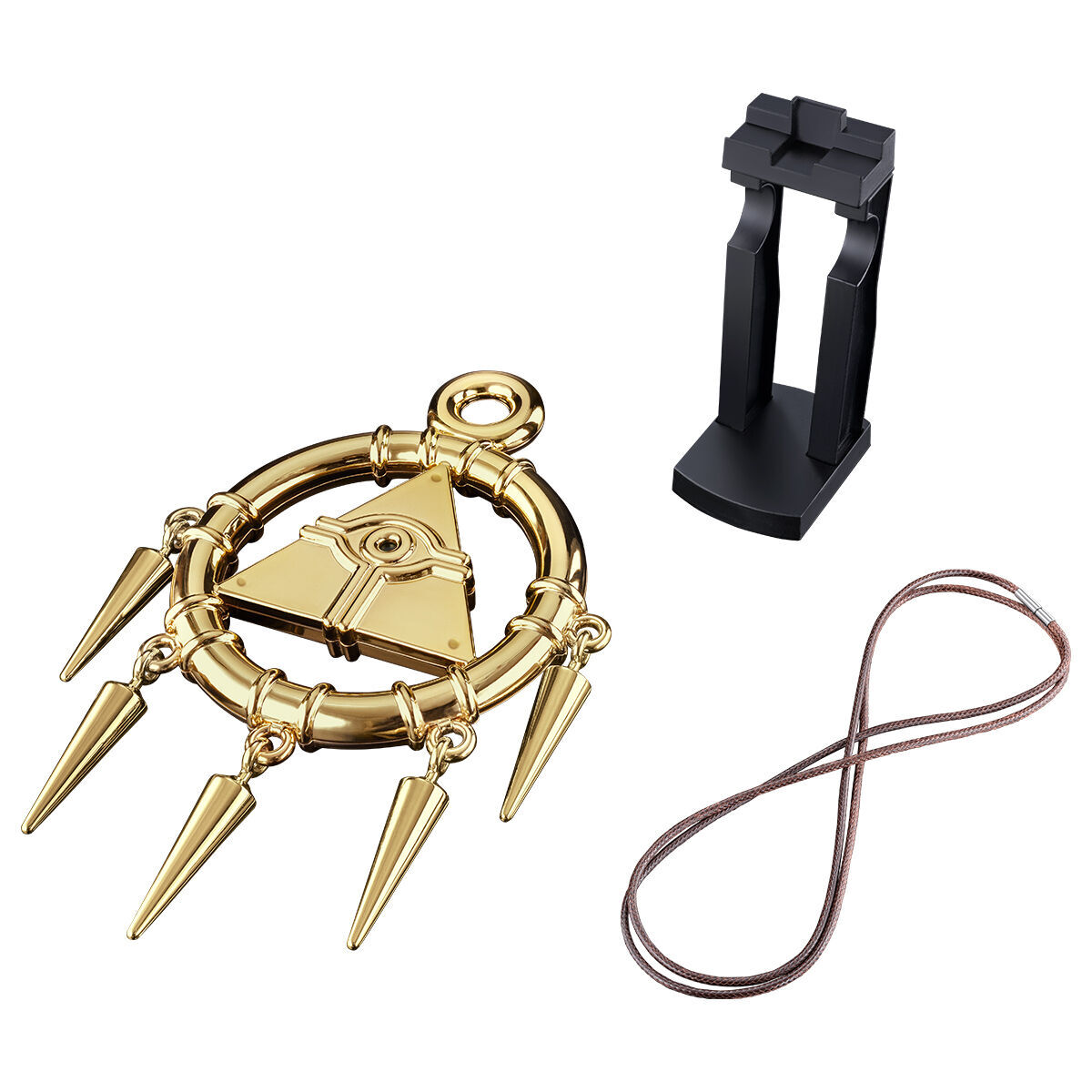 Millennium Ring Complete Edition