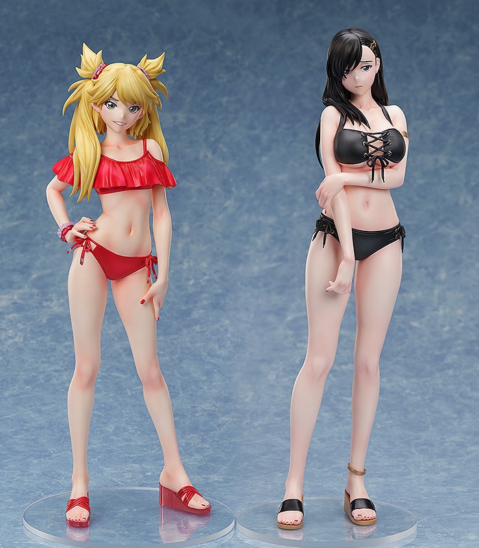 Noel Niihashi Swimsuit Ver