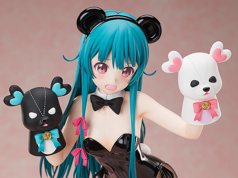 Yuna Bear Suit Ver.