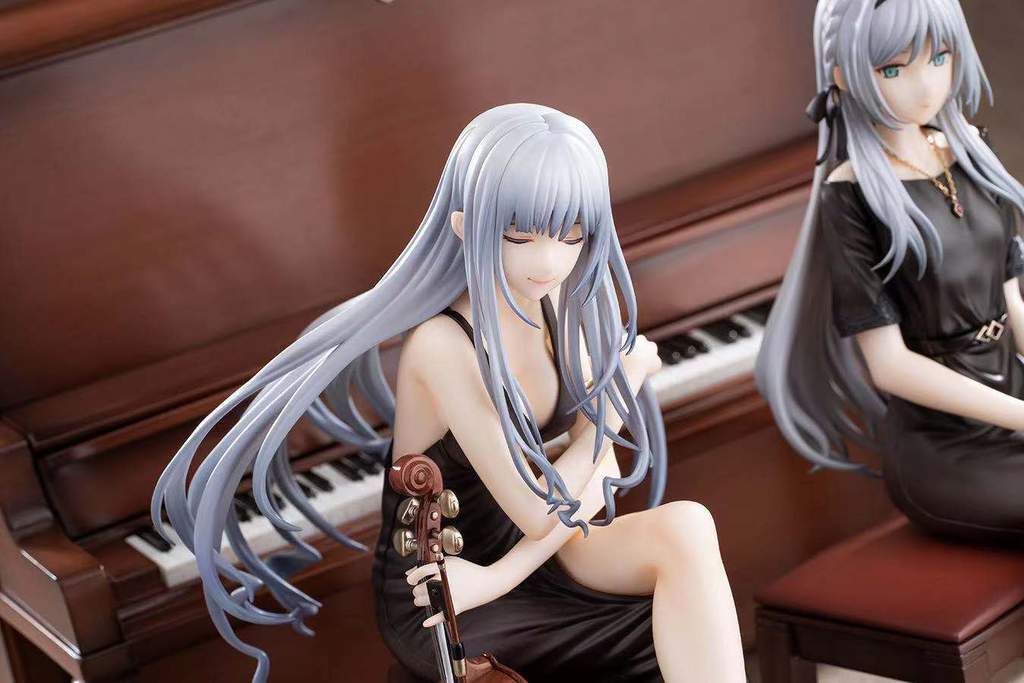 Girls Frontline - AK12