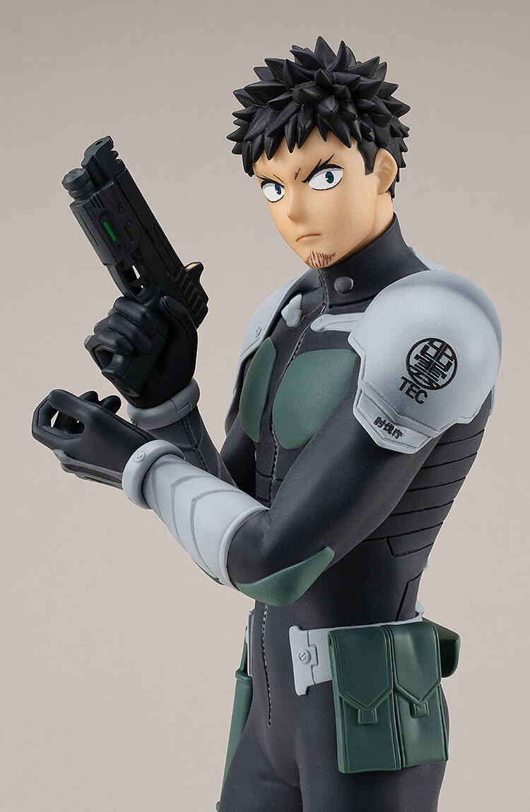 Pop Up Parade Kafka Hibino