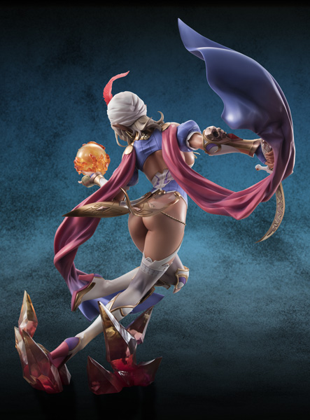 Dark Elf DX Ver.