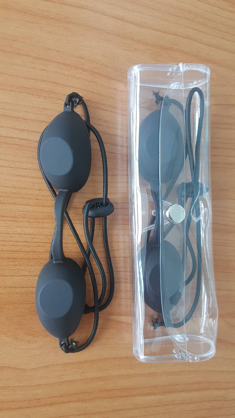 แว่นกันแสง แว่นเลเซอร์