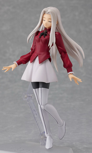 Irisviel von Einzbern figma 132 Max Factory