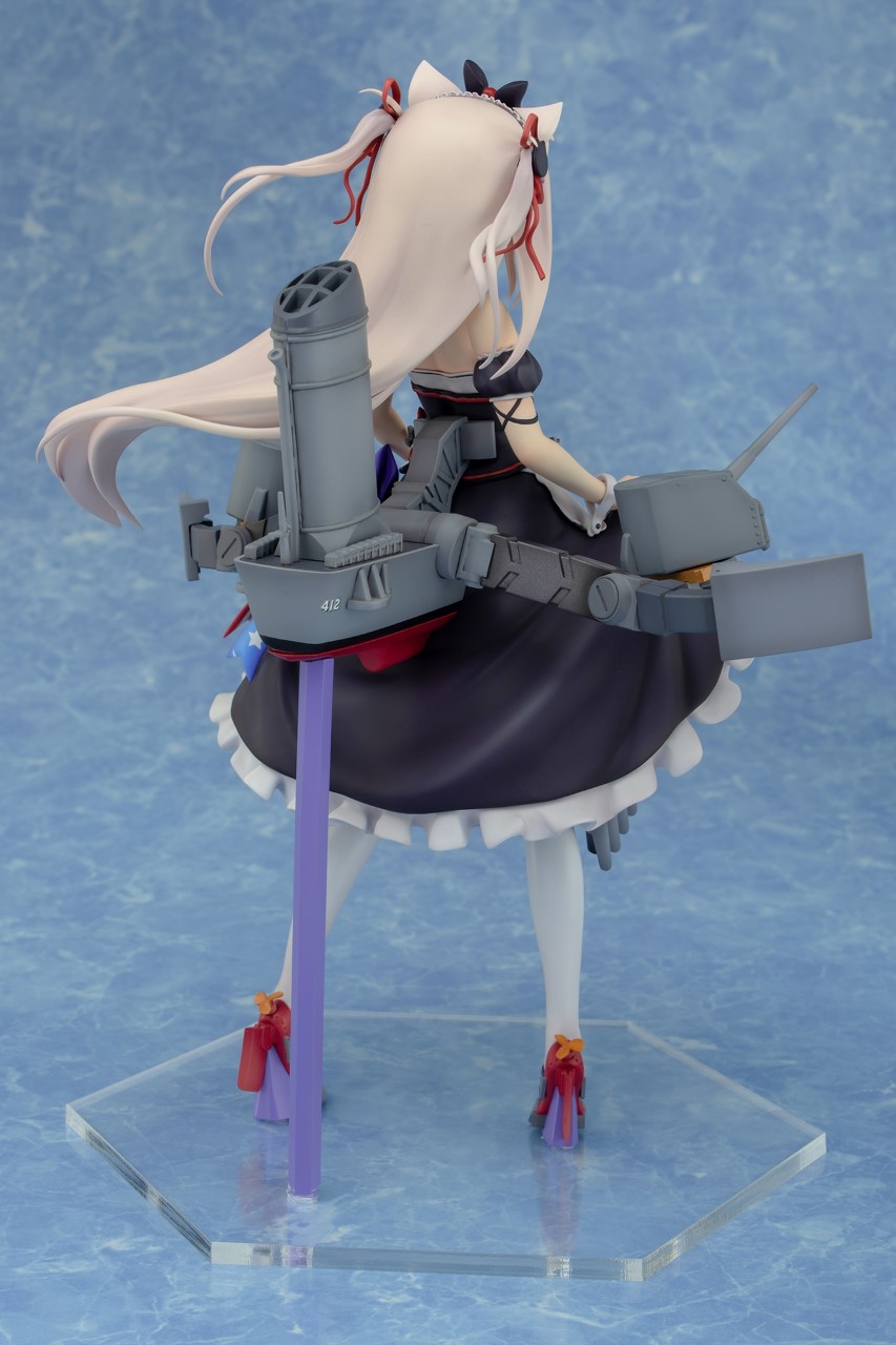 USS Hammann (re-run)