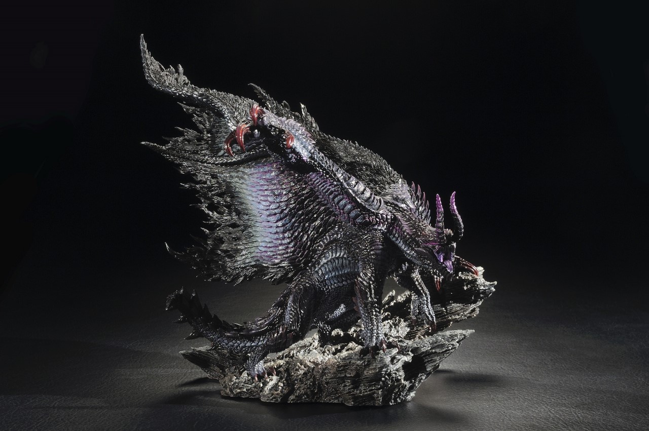 Model Gore Magala Re-pro