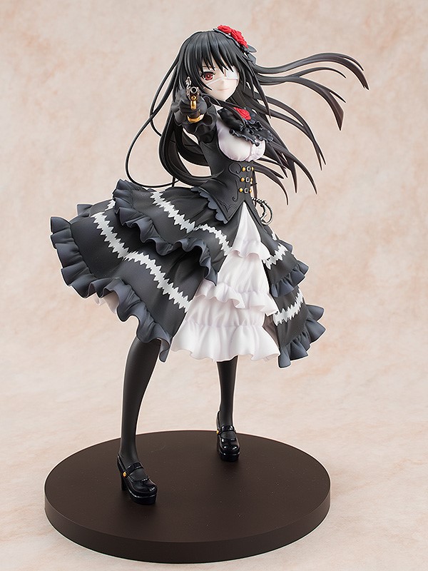 Kurumi Tokisaki : Fantasia 30th Anniversary Ver.