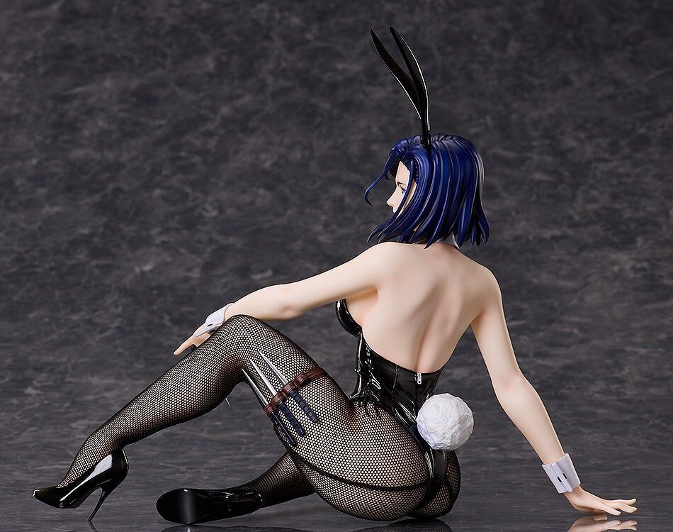 Saeko Nogami Bunny Ver.
